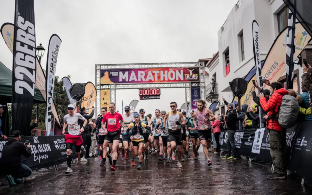 Transgrancanaria 2024 opens registration on July 12th