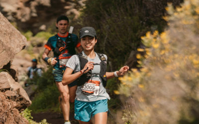 The North Face Transgrancanaria 2027 abre inscripciones el 1 de julio