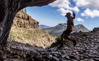 The North Face Transgrancanaria 2026 agota dorsales para su 27ª edición
