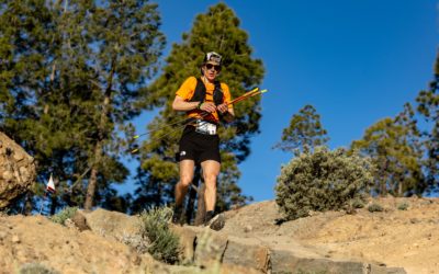 La prueba reina de The North Face Transgrancanaria 2026 cuelga el cartel de completo