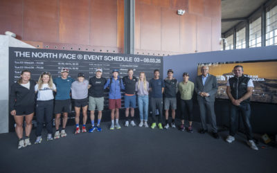 The North Face Transgrancanaria presenta a los atletas de élite que lucharán por el triunfo en esta 27ª edición