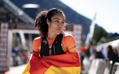 Ikram Rharsalla debuta en The North Face Transgrancanaria y Henri Aymonod buscará su tercer triunfo consecutivo en KV El Gigante