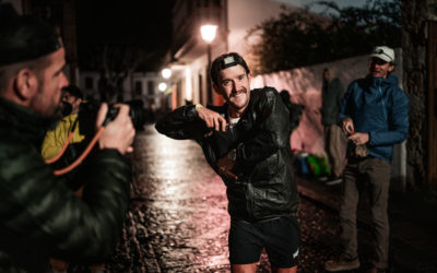 Hayden Hawks y Eleanor Davis regresan a The North Face Transgrancanaria para luchar por el triunfo en la Classic