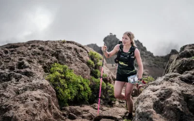 The North Face and Transgrancanaria announce new partnership