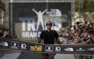 The North Face Transgrancanaria recibe el reconocimiento GOLD de la Pro Trail Runners Association por su apuesta sostenida por la igualdad