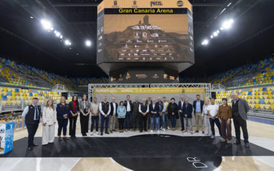 Menos de 48 horas para el arranque de la 27ª edición de la The North Face Transgrancanaria