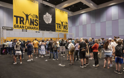 La gloria espera a los mejores atletas del planeta en la 27ª edición de la The North Face Transgrancanaria