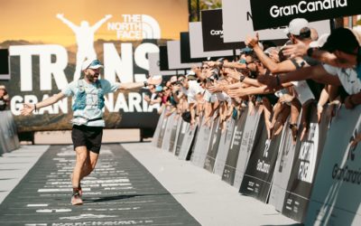 La élite canaria, muy presente en la Classic de The North Face Transgrancanaria 2026