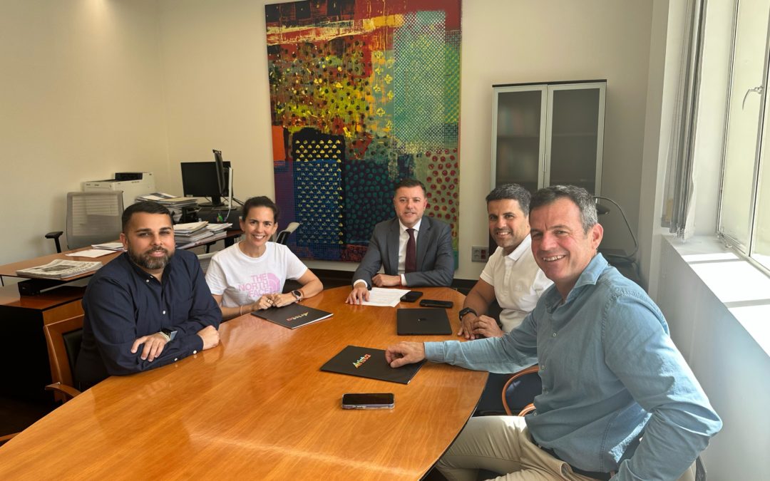 Gáldar estará presente en dos de las carreras de trail más internacionales del mundo