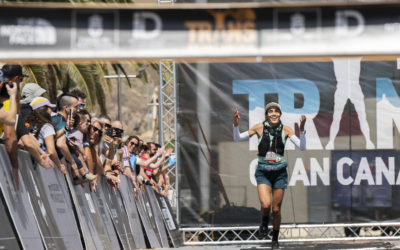 El trail running avanza hacia la igualdad: diálogo entre The North Face Transgrancanaria y la PTRA