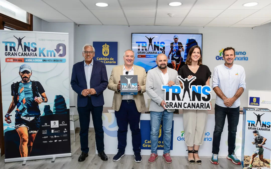 Transgrancanaria 2023 generated an economic impact of over 16 million euros