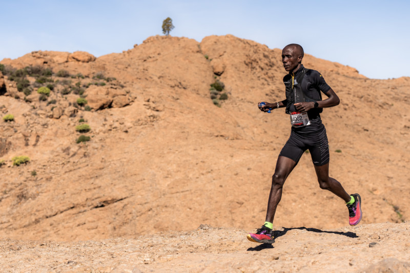 Photo by Ian Corless