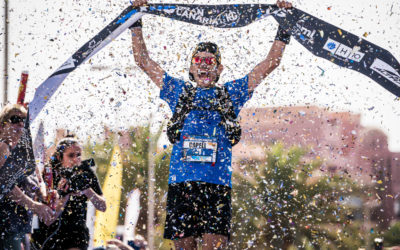 Pau Capell y Fernanda Maciel: el regreso de dos leyendas a The North Face Transgrancanaria 2026