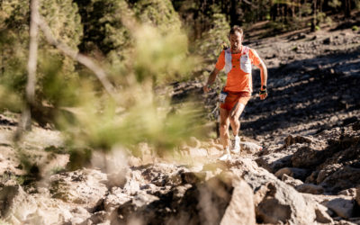 The North Face despliega una completa agenda de actividades para la The North Face Transgrancanaria 2026