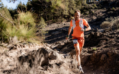 Jonathan Albon y Katarzyna Dombrowska, nuevas incorporaciones de lujo para The North Face Transgrancanaria 2026