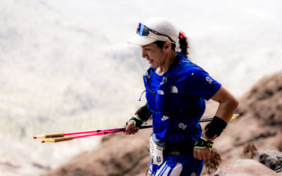 The North Face Transgrancanaria abrirá inscripciones el 2 de julio
